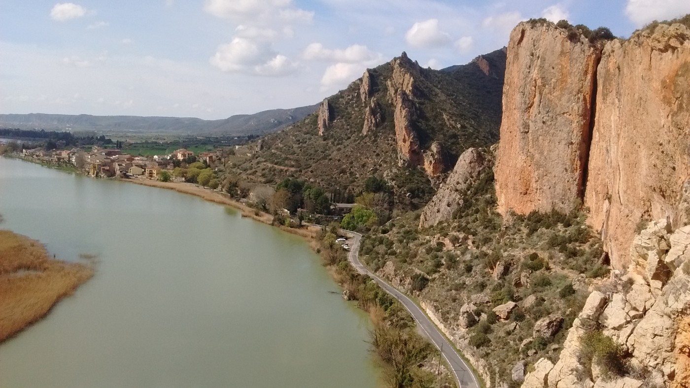 Trobada Sant Llorenç de Montgai 26 de Març de 2017