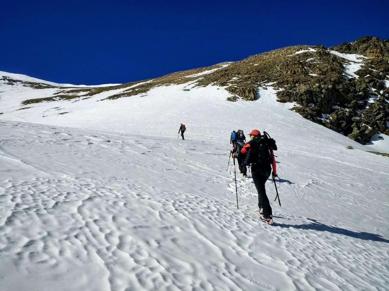 Vallter (24 febrer)