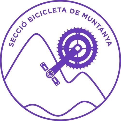 BTT per la Ronda Verda de Barcelona