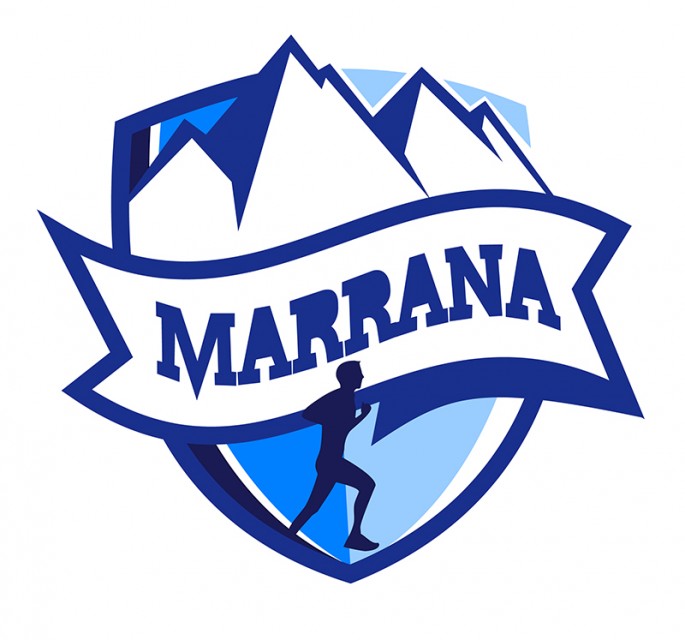 Marrana Skyrace 2020: Voluntaris