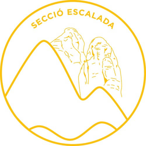 Trobada Secció d'Escalada (Alòs de Balaguer)