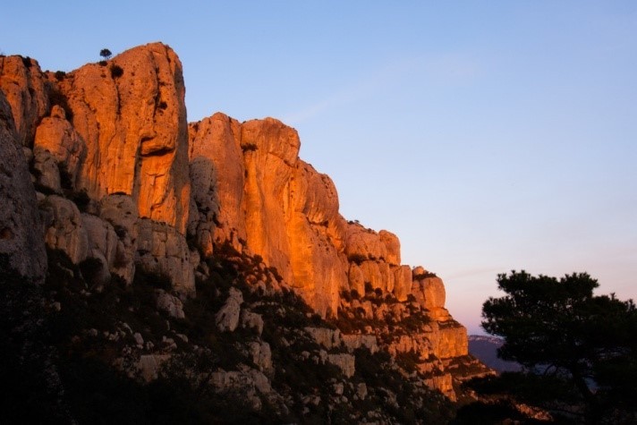 Serra del Montsant