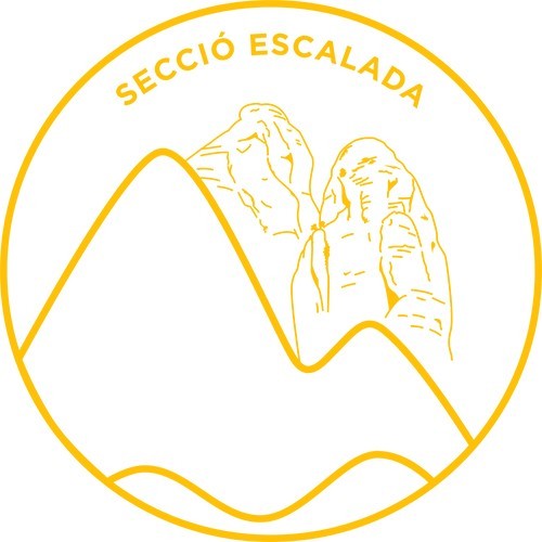 Trobada Secció d'Escalada: Margalef