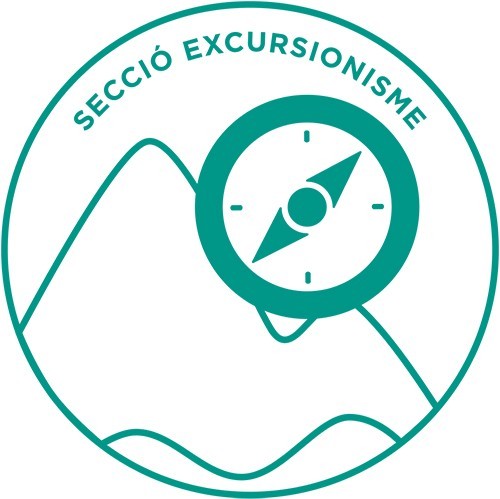 Secció d'Excursionisme: Serra de Cardó