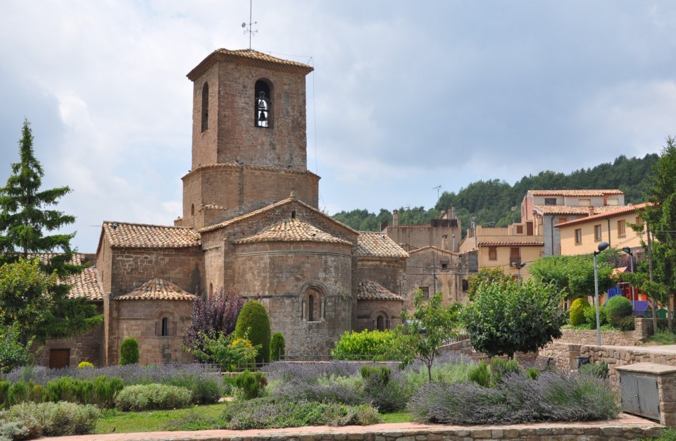 Vic a Manresa (en BTT)
