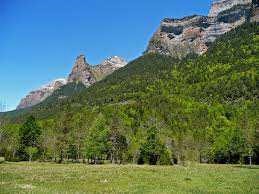 Bujaruelo - Parc Nacional d'Ordesa