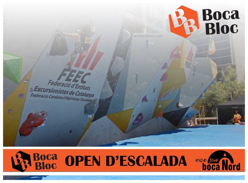 Open de BLOC