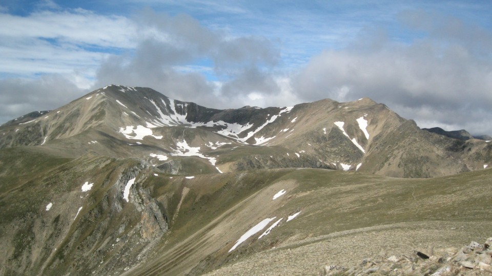 Excursions al Ripollès (vallter2000)