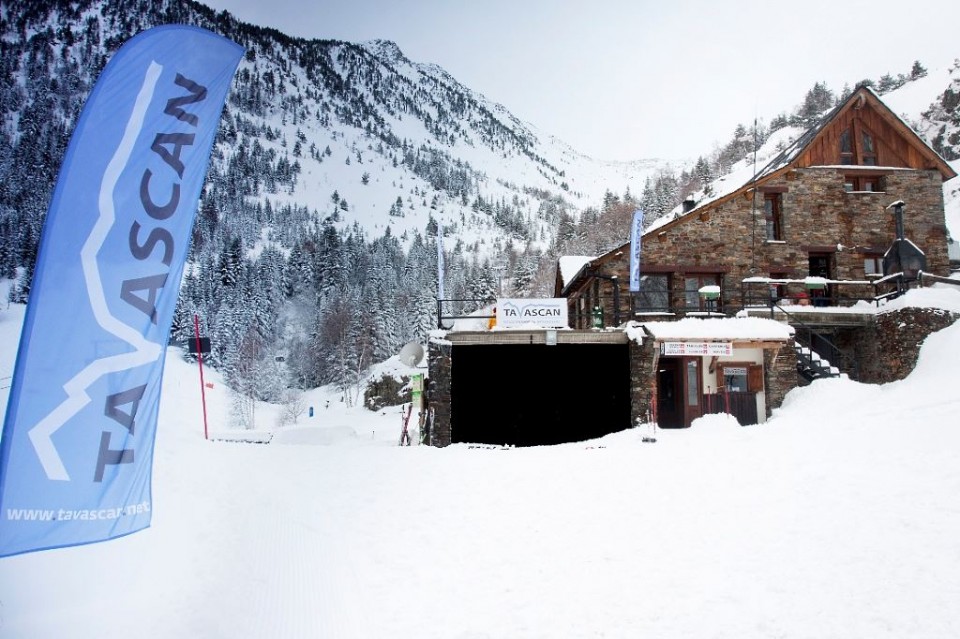 TROBADA HIVERNAL SECCIÓ JOVE A TAVASCÁN