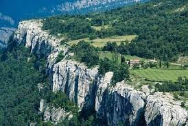 EXCURSIONISME: Berguedà, Els Cingles de Vallcebre pel Grau dels Boigs