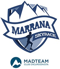 Marrana Skyrace 2021: Voluntaris i voluntàries