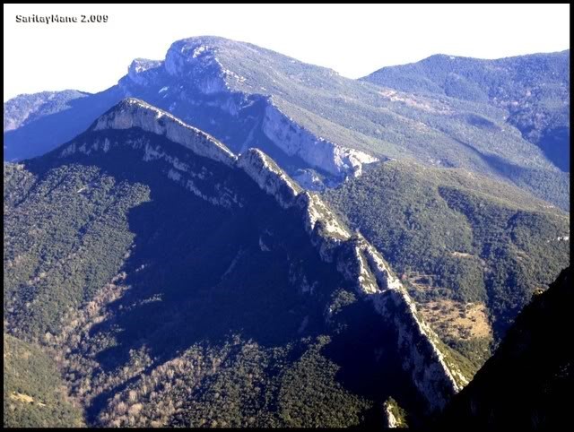 Serra de Bestraca