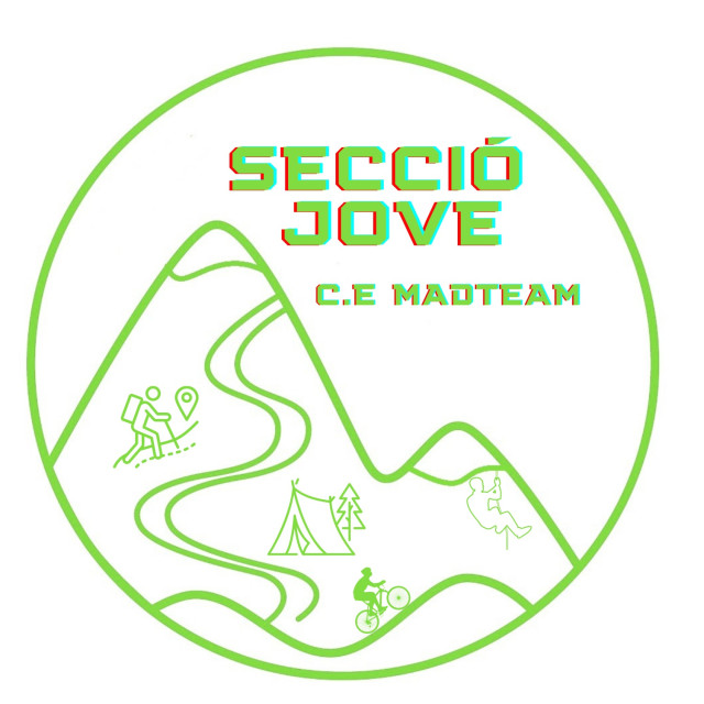 Trobada secció Jove: Bachimaña