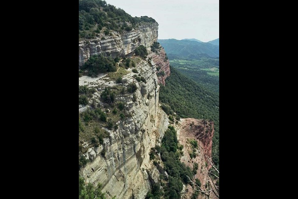 Excursió Familiar a Tavertet 