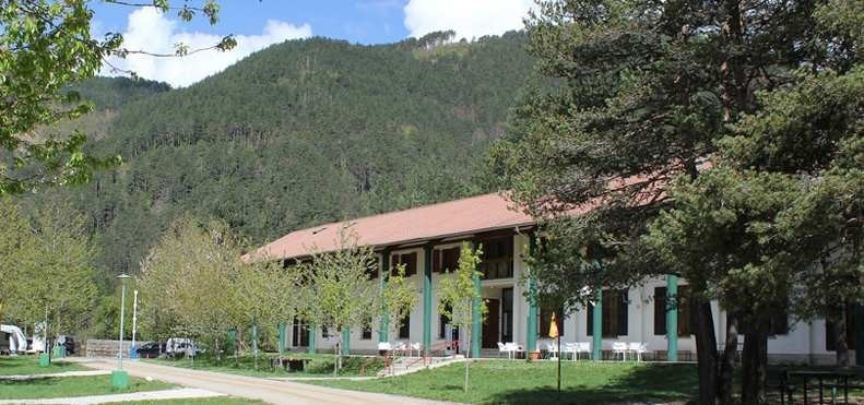 Vall del Roncal - Navarra