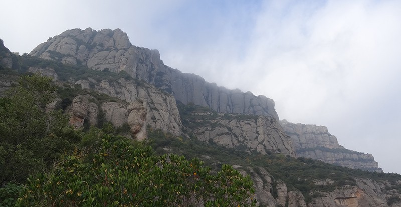 trobada Secció Corredors Muntanya