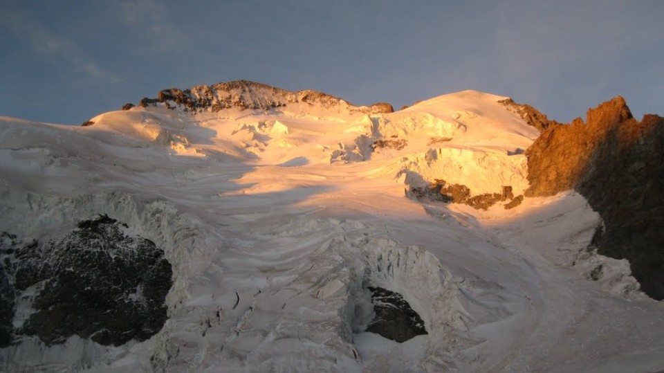 Estades Alps Madteam (Écrins)