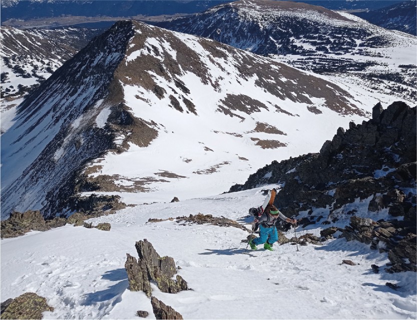 Trobada SEM MADTEAM:  Cerdanya Nord