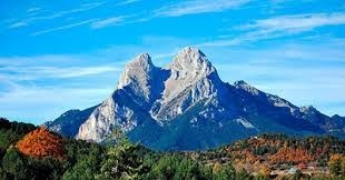 Pollegó Superior del Pedraforca 2.506 m