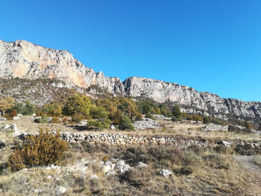 Trobada d'escalada: Coll d'en Nargó