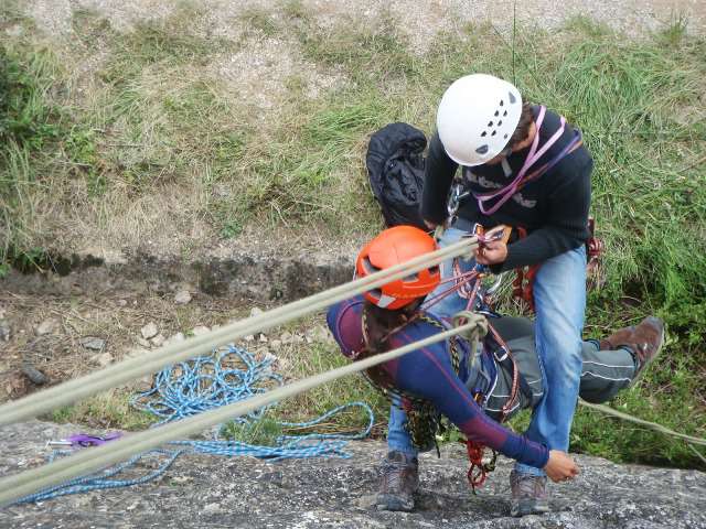 Curso de Autorescate