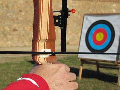 Curso de Tiro con Arco