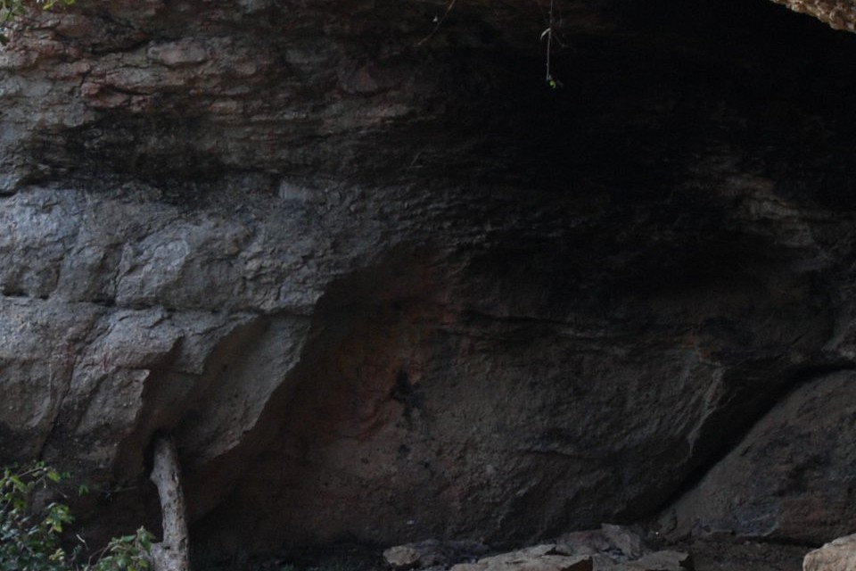 Excursió de BANDOLERS