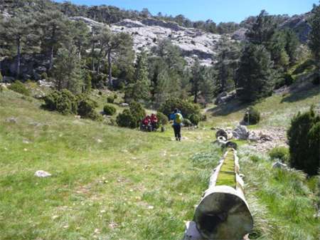 Escapada al Parc Natural dels Ports