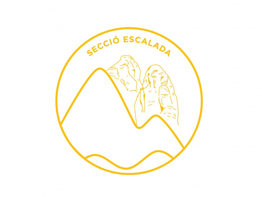 Trobada d'Escalada Montserrat: Gorros