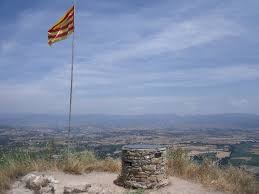 Excursió geològica i naturalística a la creu de Gurb