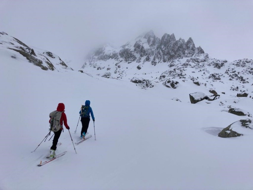 Trobada SEM MADTEAM: Vall de Boí