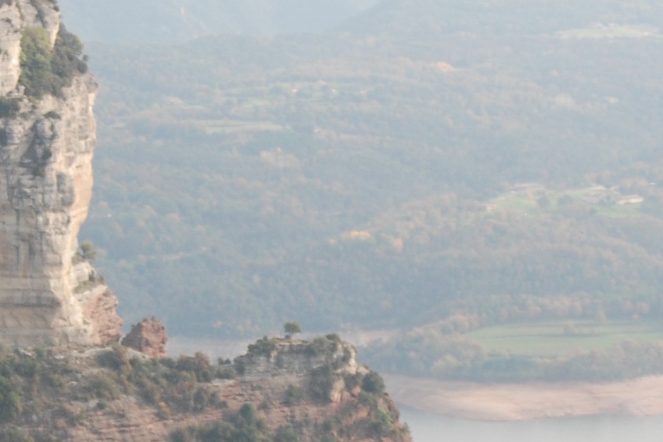 Excursió Geològica i Naturalística Sant Joan de Fàbregues