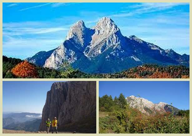 Pedraforca 2506 m (per Gósol)