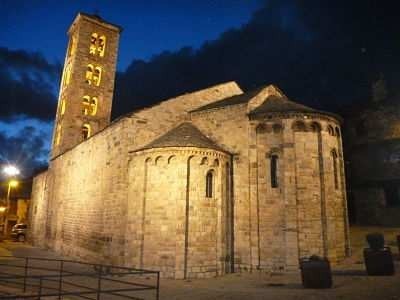 La vall de Boí