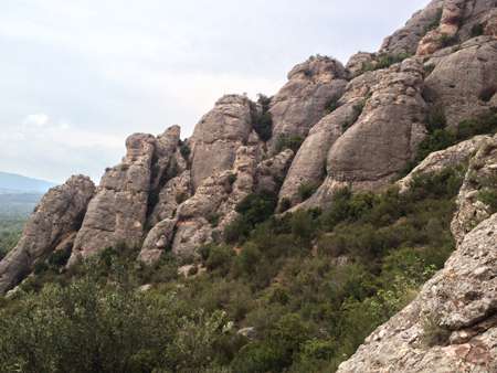 Sortida d'Escalada tutelada 