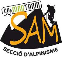 Trobada de la Secció d'Alpinisme (SAM) ANDORRA