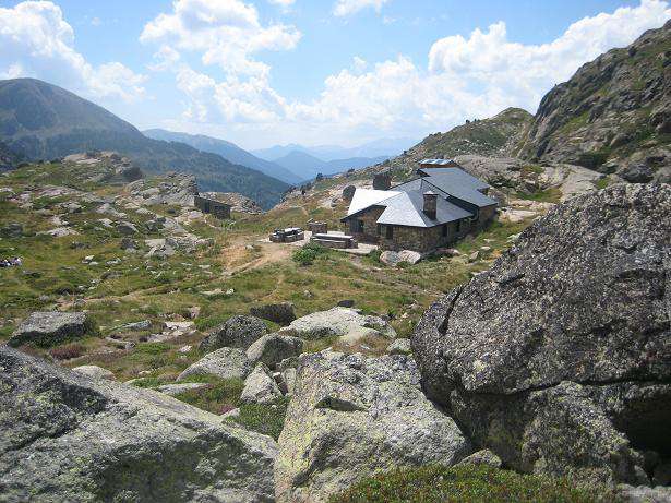 Trobada de les Seccions d'Alpinisme i Excursionisme