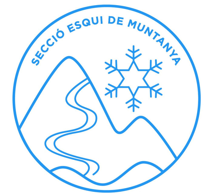 Curs Monogr&agrave;fic d'Esqu&iacute; de Muntanya I (FEEC)