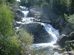 La vall de Boí