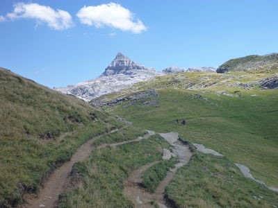 Vall de Roncal (Navarra)