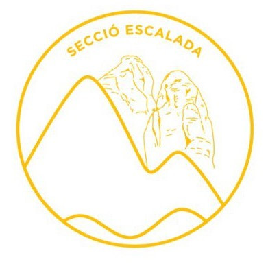 Trobada secci&oacute; d'Escalada: Coll Roig