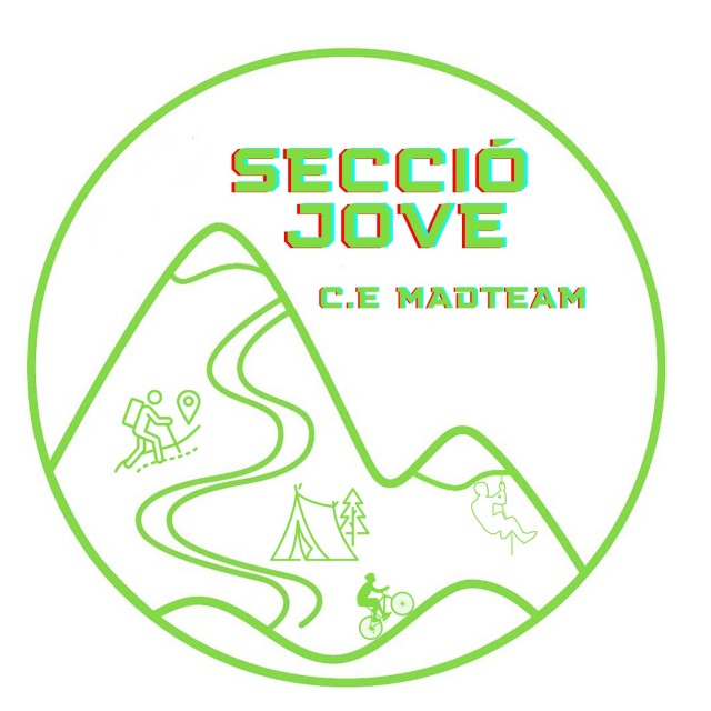 Trobada secció Jove: Pica d'Estats