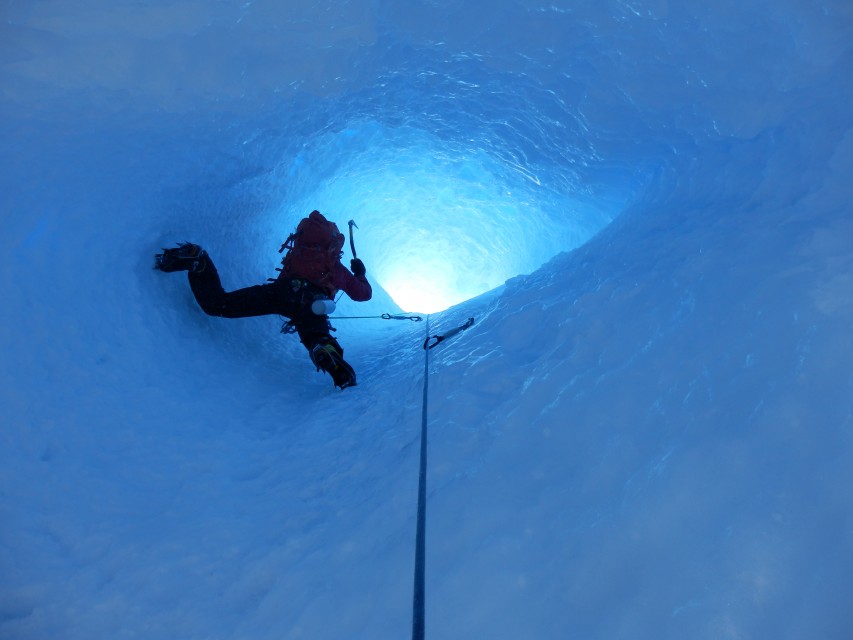 Mad-Ice 2018: Trobada d’escalada en gel