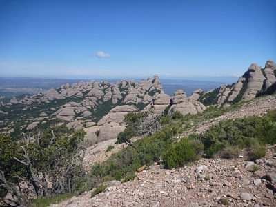 Travessa de Montserrat