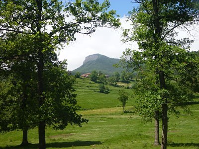 Cingleres de Falgars (Garrotxa)