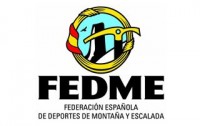 FEDME - Federación Española de Deportes de Montaña y Escalada