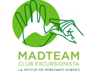 Sección de Personas Sordas