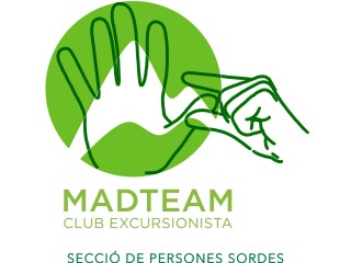 Sección de Personas Sordas