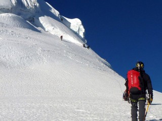 Alta Montaña