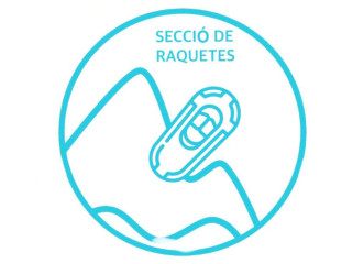 Secció de Raquetes